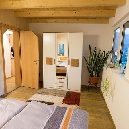 Appartement Christiane Bludenz Zewnętrze zdjęcie