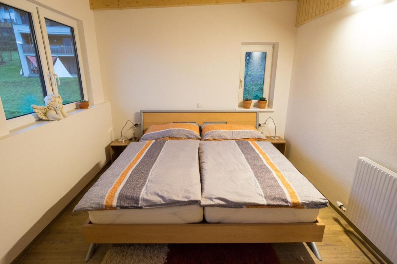 Appartement Christiane Bludenz Zewnętrze zdjęcie