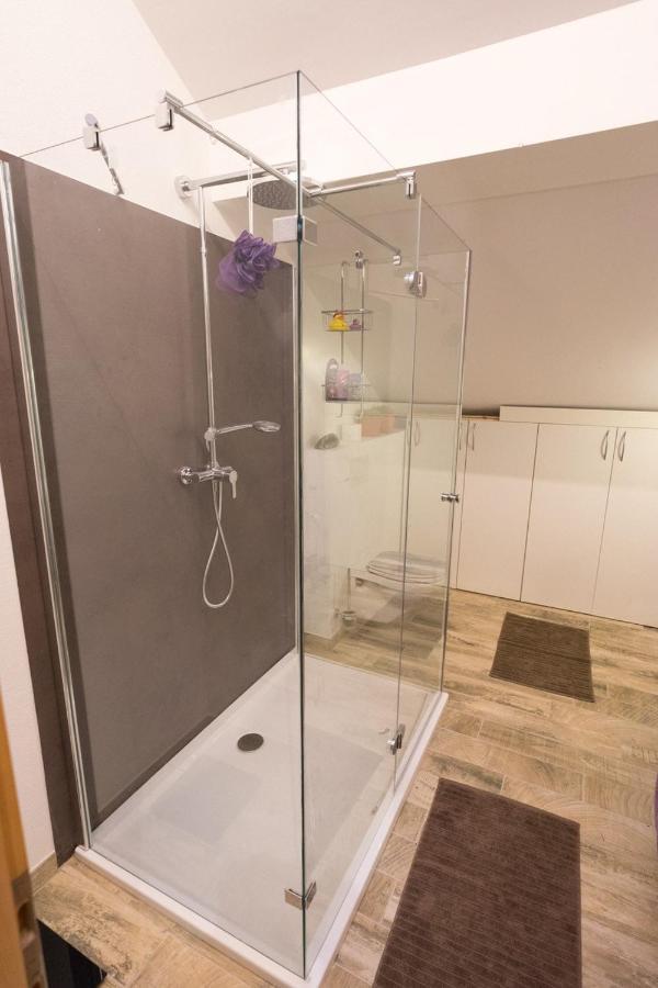 Appartement Christiane Bludenz Zewnętrze zdjęcie