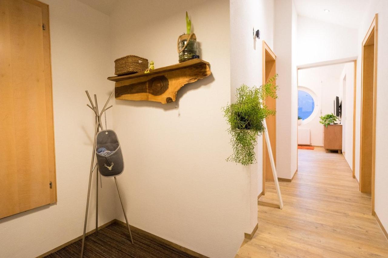 Appartement Christiane Bludenz Zewnętrze zdjęcie