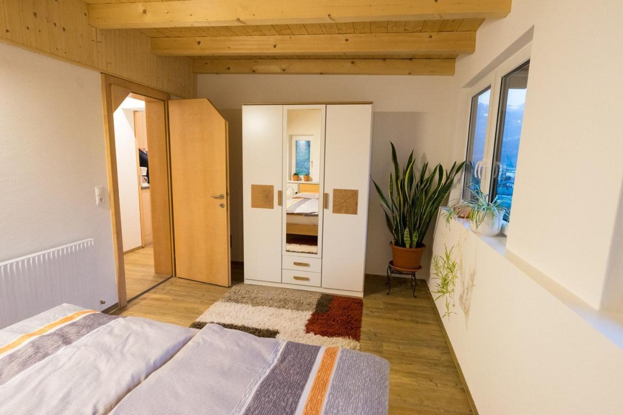 Appartement Christiane Bludenz Zewnętrze zdjęcie