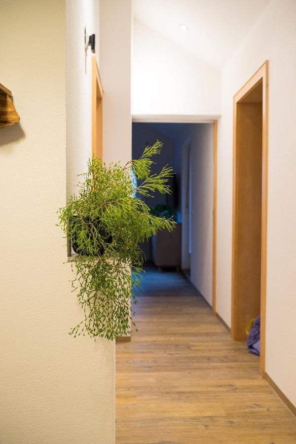 Appartement Christiane Bludenz Zewnętrze zdjęcie