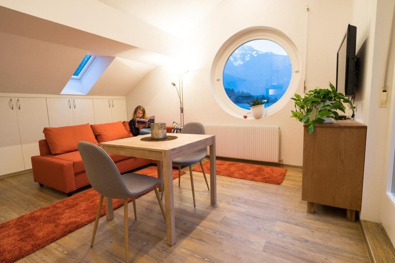 Appartement Christiane Bludenz Zewnętrze zdjęcie
