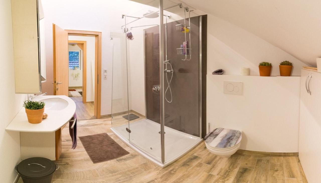 Appartement Christiane Bludenz Zewnętrze zdjęcie