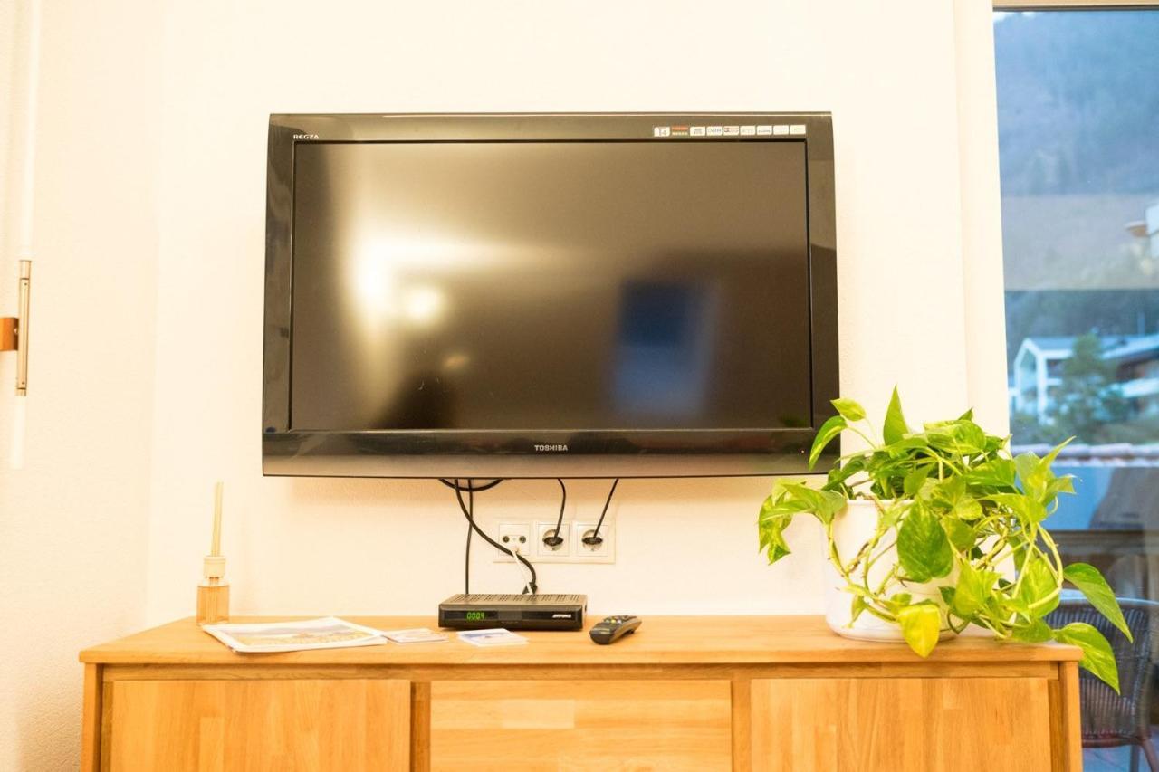 Appartement Christiane Bludenz Zewnętrze zdjęcie